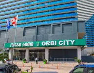 Orbi City Hotel Official Hotel a 