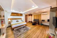 Swosti Palm Resort Gopalpur のホテル
