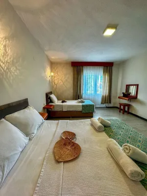 Ergul Motel