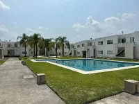Departamento en Fraccionamiento Seguro Hotels in Yautepec