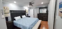 Beautiful, Cozy Beach Villa In The Heart Of Treasure Cay! Hôtels à : 