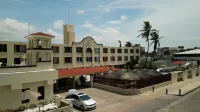 Hotel Sands Arenas โรงแรมใน