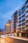 Leonardo Boutique Hotel San Sebastián Hotels in 