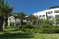 Hotel El Mansour Mahdia Thalasso & Spa Hotele w: 