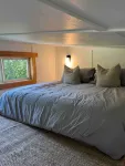 科爾特斯島近湖畔私密大型地產內寵物友好小屋