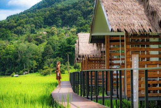 สะปันดีวิว