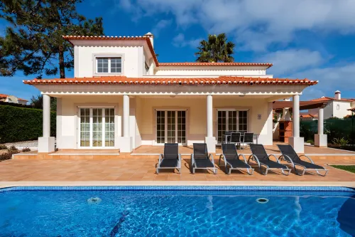 The Village – Praia D’El Rey Golf & Beach Resort