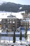 ホテル エーデルワイス