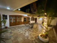 Hotel Boutique la Pergola Hoteles en 