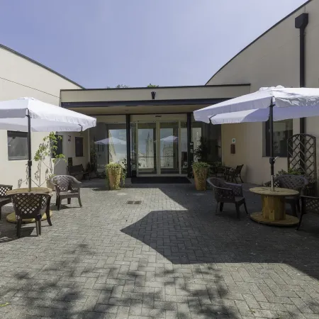 Hotel Tre Ville