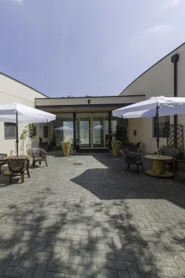 Hotel Tre Ville