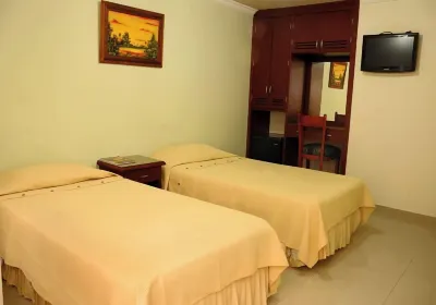 Hotel Napolitano Hotel di 
