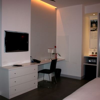 Double Room Rossio Hotel Promo Code
