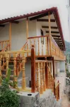 Healthy Stay Gocta Hotel di 