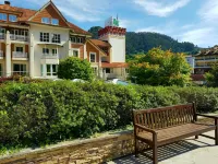 Gran Hotel Balneario de Puente Viesgo Hotels in 
