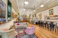 Beaumont Hotel and Spa - Adults Only