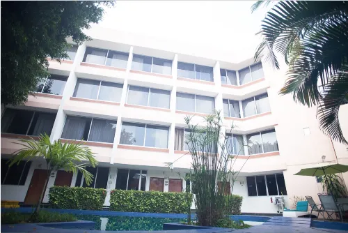 Hotel Cabildos