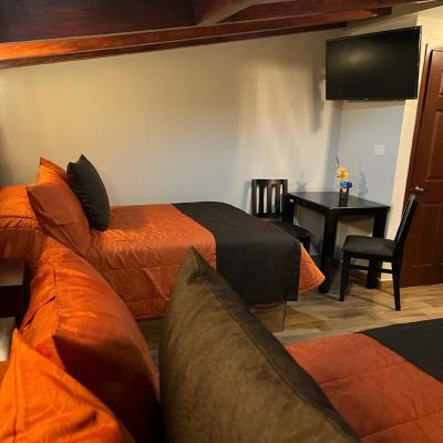 Family Double Room, 2 Double Beds Hotel Paraiso Real Promo Code
