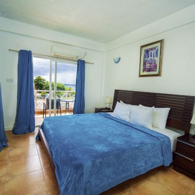 Economy Studio, 1 Bedroom, Kitchen, Ocean View Seabreeze Hotel Promo Code