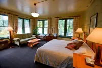 McMenamins Edgefield Hotel di 