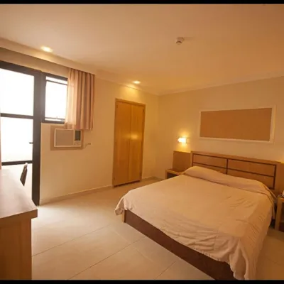 Hotel Windsor Hotels near Patio do Colegio
