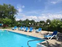 Villa Nova Motel