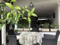 Villa Famiri Boutique Hotel