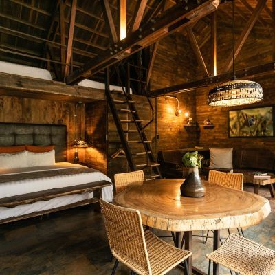 Presidential Room Hotel Termales Del Ruiz Promo Code