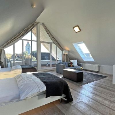 Junior Studio Suite, Balcony, Lake View Bodenseehotel Renn Promo Code