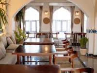 阿羅卡託努比亞旅館 亞斯文住宿飯店