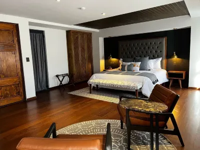 Casa 63 Hotel Boutique & Spa - Adults Only Hotels in 