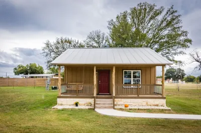 Vineyard Trail Cottages- Adults Only Hotele w: 