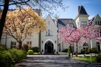 Glen-Yr-Afon House Hotel Hotels in 