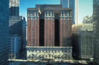 Omni William Penn Hotel Các khách sạn ở 