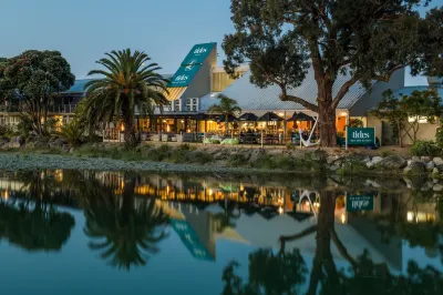 Tides Hotel Hotel a 