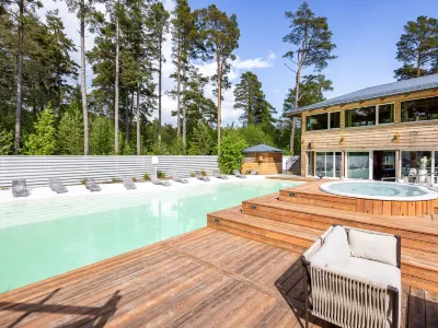 Hölick Minichalet 1 Hotels in 