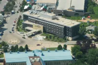 Inn at the Forks