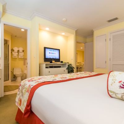 King Suite Inn at The Beach Promo Code