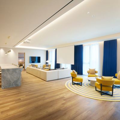 1 킹베드 프레지덴셜 스위트 보코서울강남 쿠폰