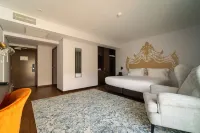 Palacio Santa Catarina Hotel Hoteles en 