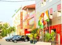 Hôtel Sana Hotels in 