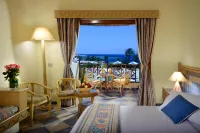 Tropitel Dahab Oasis