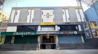 beestay Hotels Rajahmundry Các khách sạn ở 