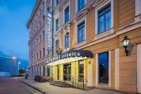 Eurostars Metropole