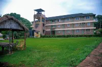 Malava-K-Resort Hotéis em 