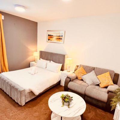 Executive Double Room Ensuite Preston Hotel Promo Code