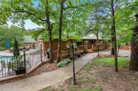 Cabins at Green Mountain
