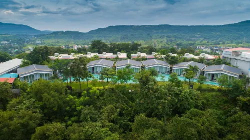 The Forest Club Resort