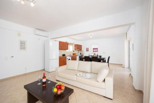 别墅（带独立泳池）