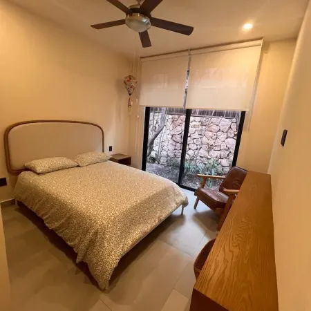 Hermosa Villa en Tulum